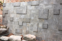 7 sai lầm khi sử dụng đá ong ốp tường khiến nhà kém sang