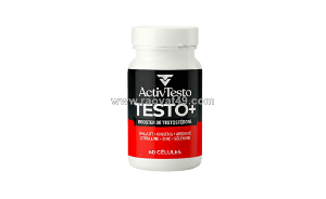 Activtesto supplement germany review