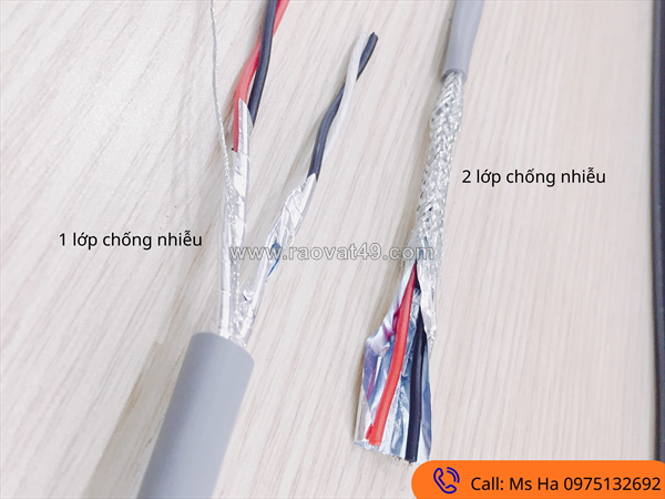Altek kabel – cấu trúc nhỏ, hiệu quả lớn