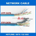 Altek kabel – nền tảng cho hệ thống mạng ổn định