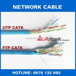 Altek kabel – nền tảng cho hệ thống mạng ổn định