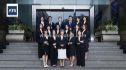 Ats legal - đồng hành và hỗ trợ doanh nghiệp xây dựng cơ chế chia lợi nhuận hợp lý