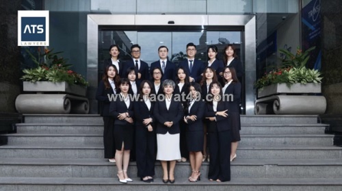 Ats legal - đồng hành và hỗ trợ doanh nghiệp xây dựng cơ chế chia lợi nhuận hợp lý