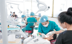 Bác sĩ cảnh báo tình trạng ‘dở khóc dở cười’ vì niềng răng