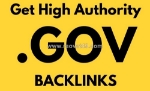 Baclink123 - nhà cung cấp dịch vụ backlink gov chất lượng cao uy tín