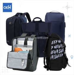 Balo in logo: chiến lược marketing 