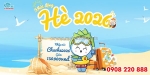 Bamboo airways ưu đãi chào hè 2026