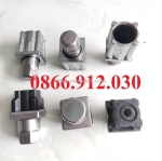 Bàn bếp luôn cân bằng nhờ chân tăng chỉnh chất lượng