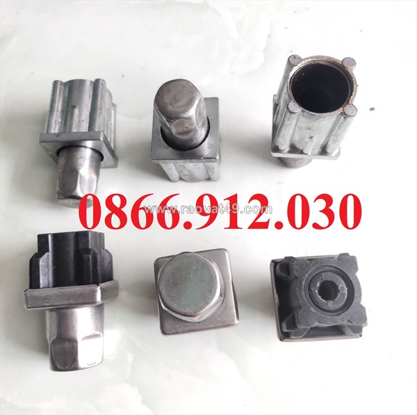 Bàn bếp luôn cân bằng nhờ chân tăng chỉnh chất lượng