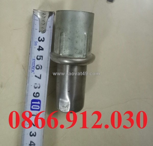 Bàn bếp luôn cân bằng nhờ chân tăng chỉnh chất lượng
