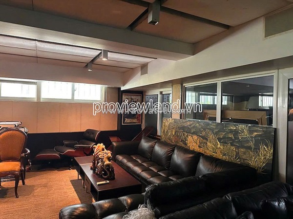 Bán biệt thự saigon pearl, khu cao cấp ven sông, căn góc 357m²,1 hầm + 1 trệt + 2 lầu + áp mái