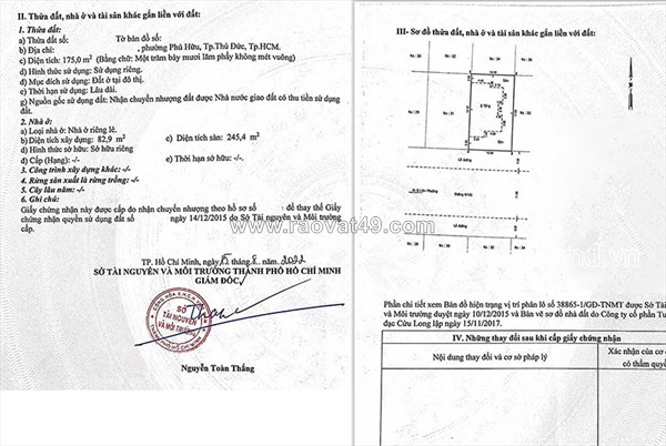 Bán biệt thự song lập lucasta quận 9, dt 175m2, 3 tầng, 3pn, nhà hoàn thiện