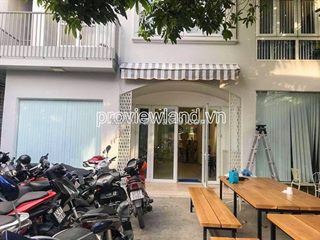 Bán biệt thự thảo điền nguyễn ư dĩ, phường thảo điền, quận 2 cũ