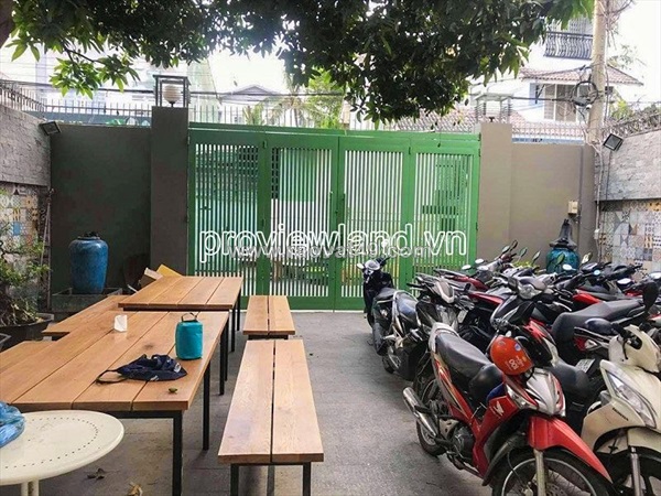 Bán biệt thự thảo điền nguyễn ư dĩ, phường thảo điền, quận 2 cũ