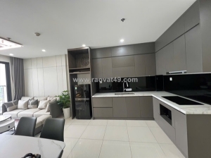 Bán căn hộ 2pn tòa s106 , dt 62.6m2 vinhomes ocean park gia lâm , view cấp 3 vinschool