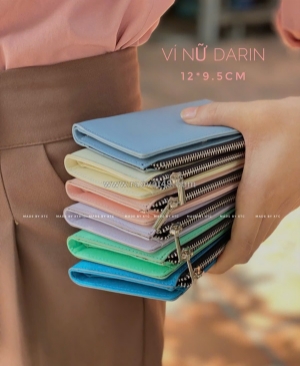 Bạn đang tìm nguồn ví da giá sỉ?