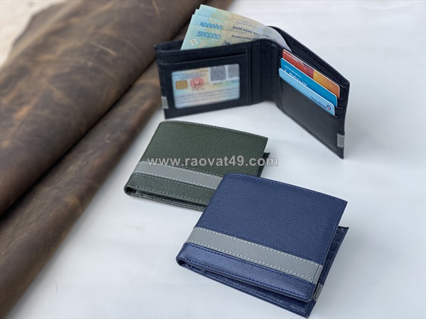 Bạn đang tìm nguồn ví da giá sỉ?