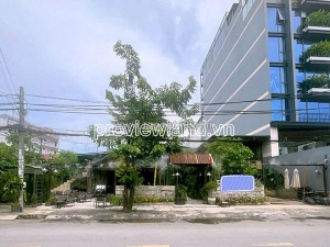 Bán đất dương quảng hàm gò vấp, 599m², ngang m, pháp lý rõ ràng, đang có hđ thuê