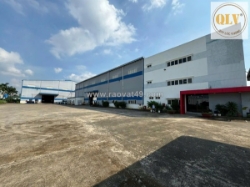 Bán đất kcn kcn phú mỹ, brvt 12.021m²
