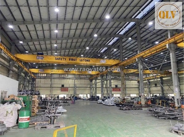 Bán đất kcn kcn phú mỹ, brvt 12.021m²