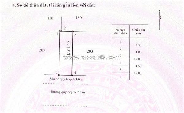 Bán đất kdc dịch vụ thương mại làng nghề đức minh – vị trí trung tâm tp hải dương