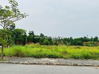 Bán đất nền biệt thự song lập tại vĩnh yên, dt 150m2, giá 27tr/m2