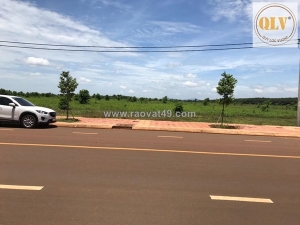 Bán đất trống khu công nghệ cao – xuân đường, cẩm mỹ, đồng nai – 117.160m²