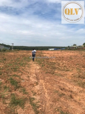 Bán đất trống phước hòa 48.450 m²