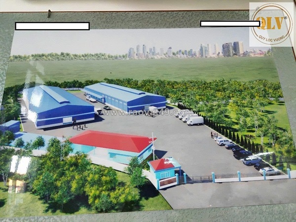 Bán đất xây nhà xưởng phú giáo, bd, 28.500 m²