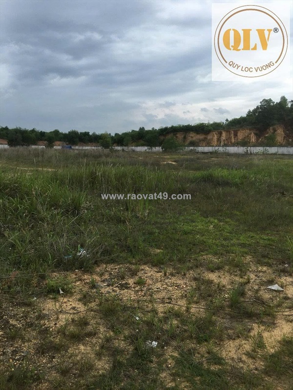 Bán đất xây xưởng – ccn tân mỹ,  tx.tân uyên – .088 m²