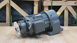 Bán động cơ giảm tốc phanh từ thắng từ từ 1.1kw đến 3.7kw - chính hãng thành thái motor