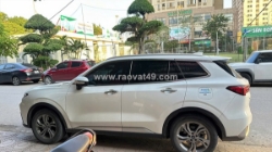 Bán ford territory 2022 – xe đẹp, giá tốt