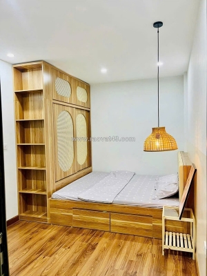 Bán hoặc cho thuê căn chung cư vci, định trung, vĩnh yên. giá 1.98 tỷ