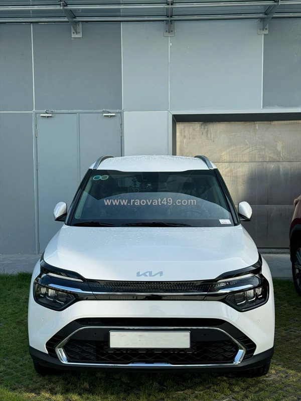 Bán kia carens 2024 luxury – mpv 7 chỗ gia đình cực đẹp