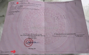 Bán lô 2 mặt tiền tại phố lê quảng ba, liên bảo, vĩnh yên. dt 102m2