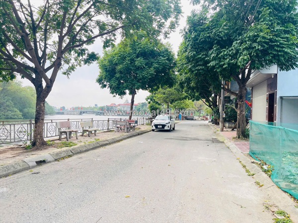 Bán lô góc 3 mặt tiền – đỗ khắc chung, đống đa, vĩnh yên