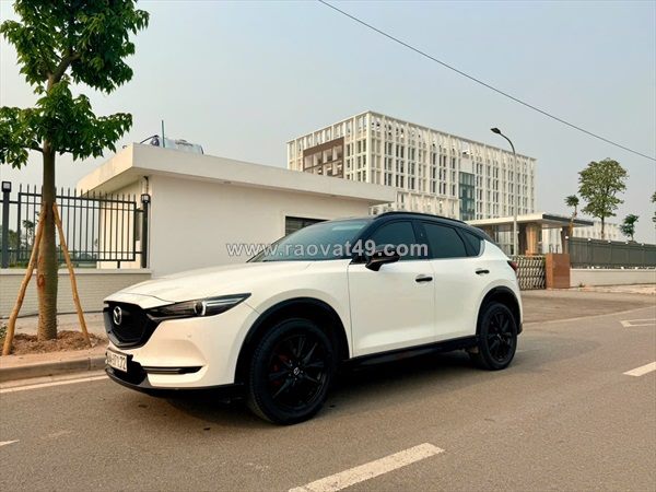 Bán mazda cx5 2017 – 5 chỗ – máy xăng – giá 550tr