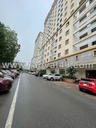 Bán nhà chung cư hoàng đạo thúy, p. khương đình, hà nội