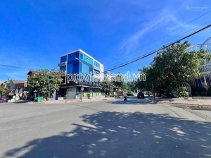 Bán nhà đường số 7, thủ đức, 150m2, 3 tầng, 6pn-5wc, gara oto