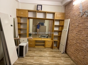 Bán nhà đường võ chí công - cầu giấy 33 mét 5 tầng 8,6 tỷ