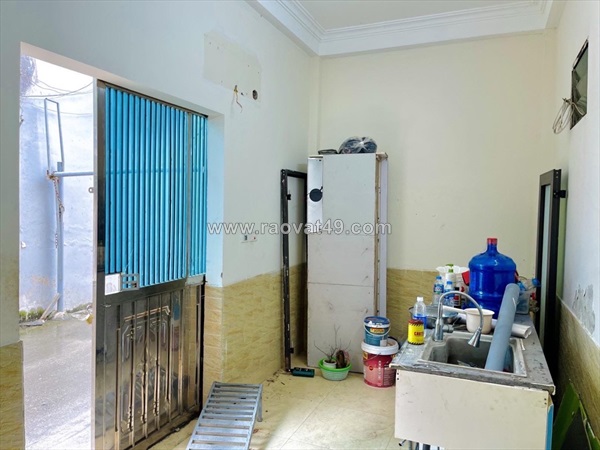 Bán nhà mặt phố doãn kế thiện 25 m 3 tầng 7,9 tỷ