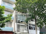 Bán nhà mặt tiền nguyễn công trứ, quận 1, 6 lầu, 67,2m², vị trí tài chính trung tâm