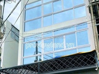 Bán nhà phố đường số 9 thảo điền, sàn 244m², 3 tầng, có hđt, gần estella, gateway