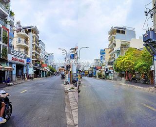 Bán nhà phố mặt tiền nguyễn văn đậu, bình thạnh, 97m2, 6 tầng, giá 31 tỷ