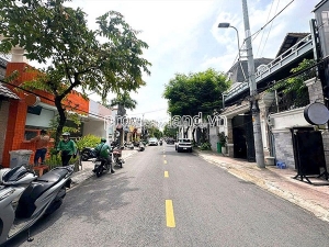 Bán nhà phố thảo điền lê văn miến,  150m², ngang hơn 5m, đang cho thuê