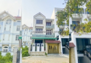 Bán nhà quận 2, đường 39 - trần não, thủ đức, 3 tầng 175.5m2 đất, sổ hồng