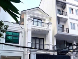 Bán nhà thảo điền, cách dự án river garden khoản 200m, 152m2, ngang 9m, 6pn