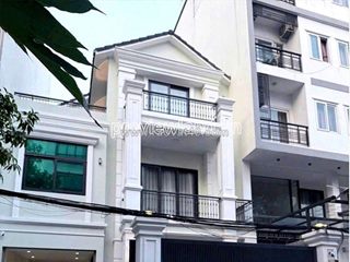 Bán nhà thảo điền, cách dự án river garden khoản 200m, 152m2, ngang 9m, 6pn