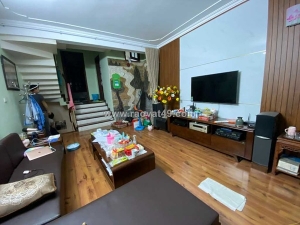 Bán nha xuân đỉnh 31m 5 tầng 8,4 tỷ