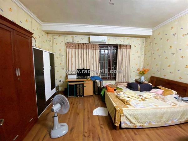 Bán nha xuân đỉnh 31m 5 tầng 8,4 tỷ